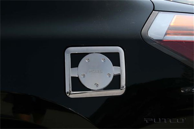 Fuel Tank Door Cover <br> 07-12 Nissan Altima