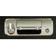 Tailgate & Rear Handle Covers <br> 07-13 Toyota Tundra