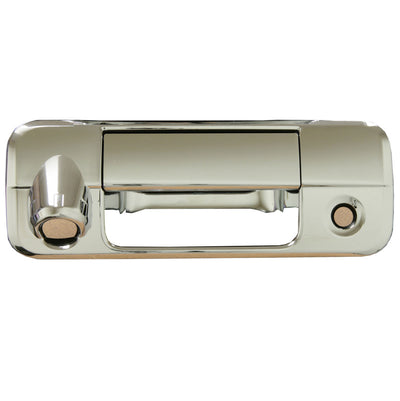 Tailgate & Rear Handle Covers <br> 07-13 Toyota Tundra