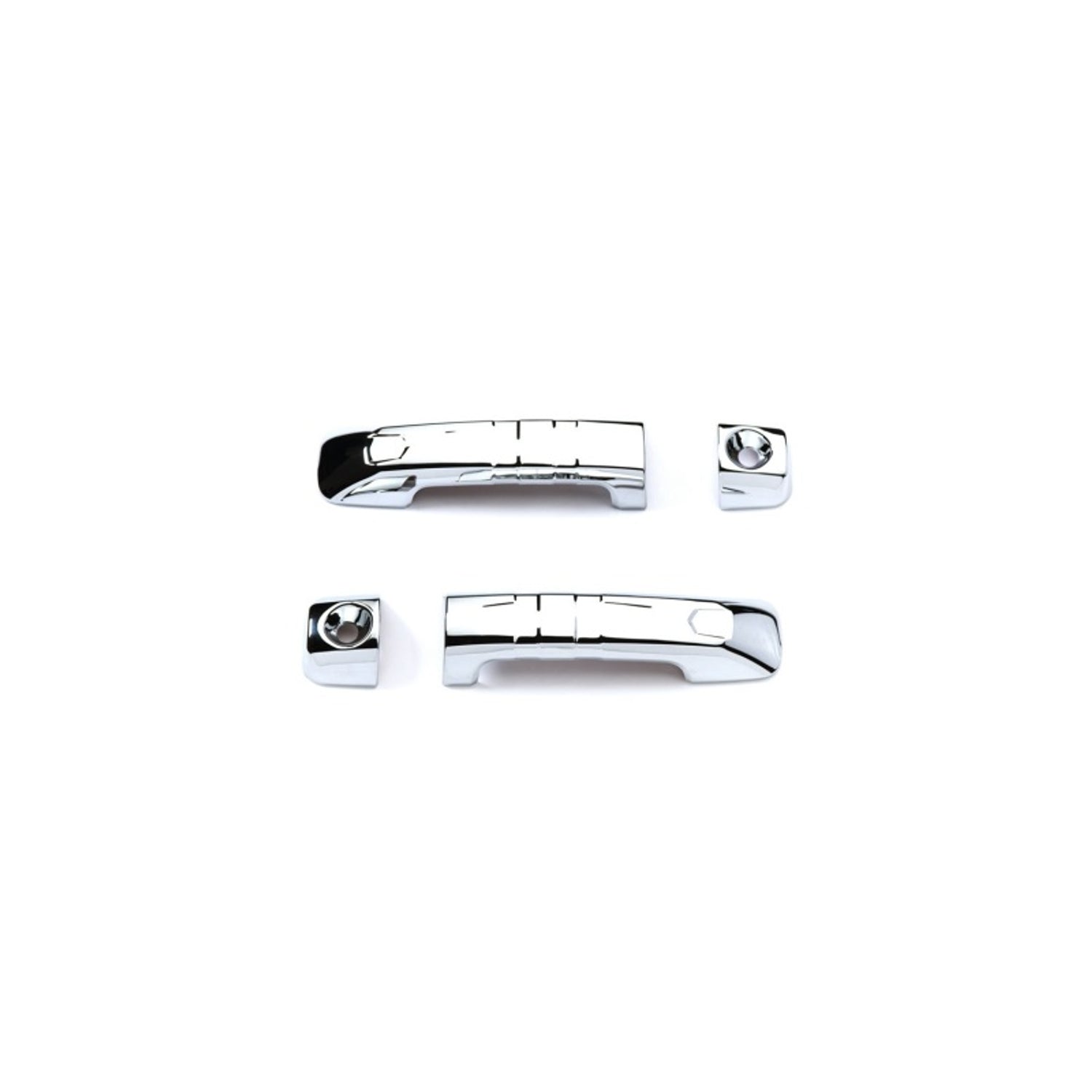 Door Handle Covers <br> 07-14 Toyota FJ Cruiser