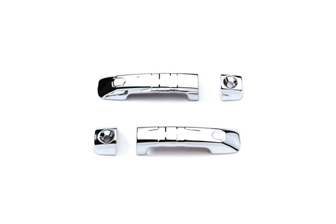 Door Handle Covers <br> 07-14 Toyota FJ Cruiser