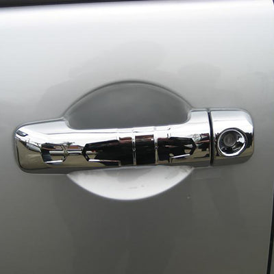 Door Handle Covers <br> 07-14 Toyota FJ Cruiser