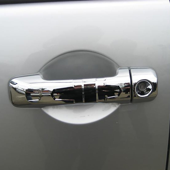 Door Handle Covers <br> 07-14 Toyota FJ Cruiser