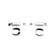 Door Handle Covers <br> 07-14 Toyota FJ Cruiser