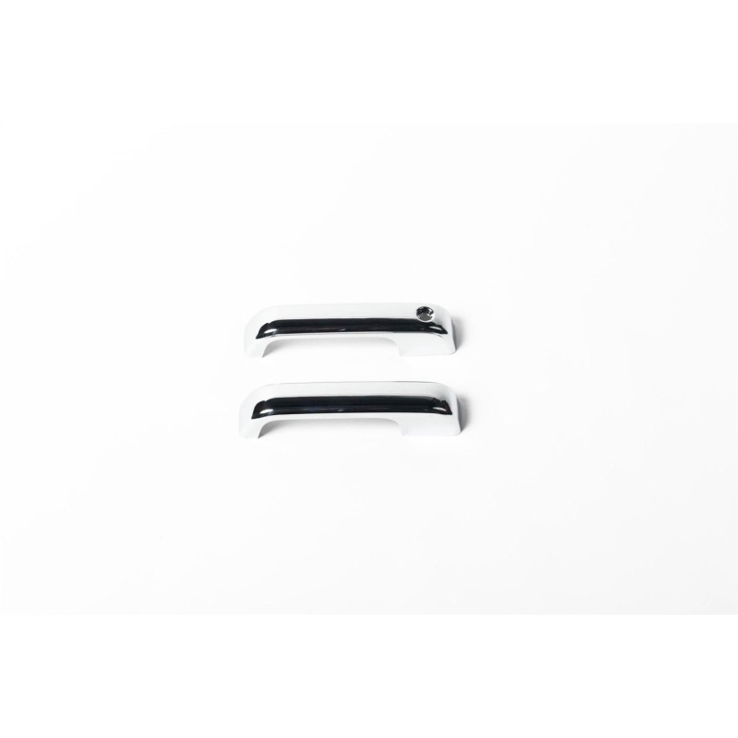 Door Handle Covers <br> 17-22 Ford F-250 F-350