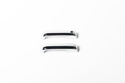 Door Handle Covers <br> 17-22 Ford F-250 F-350