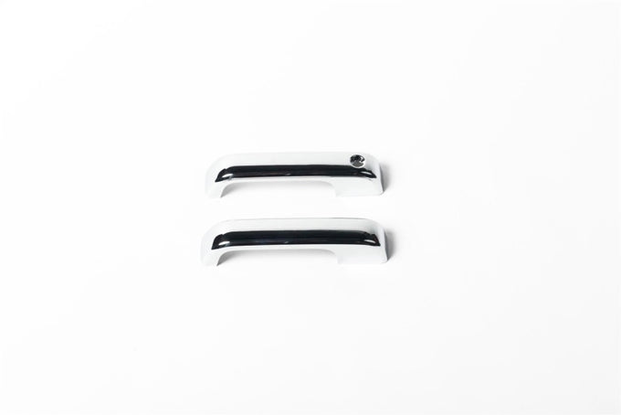 Door Handle Covers <br> 17-22 Ford F-250 F-350