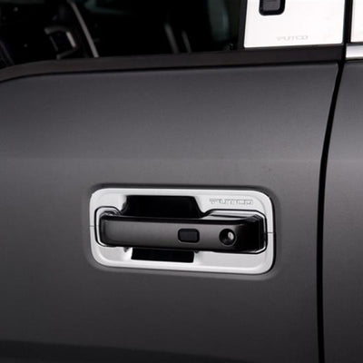 Door Handle Covers <br> 17-22 Ford F-250 F-350