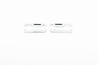 Door Handle Covers <br> 17-22 Ford F-250 F-350
