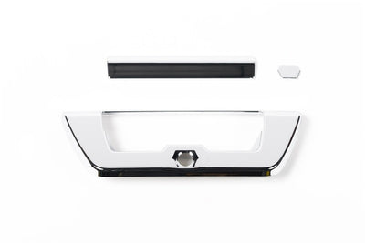 Tailgate & Rear Handle Covers <br> 15-17 Ford F-150