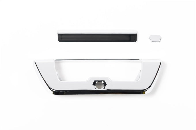 Tailgate & Rear Handle Covers <br> 15-17 Ford F-150
