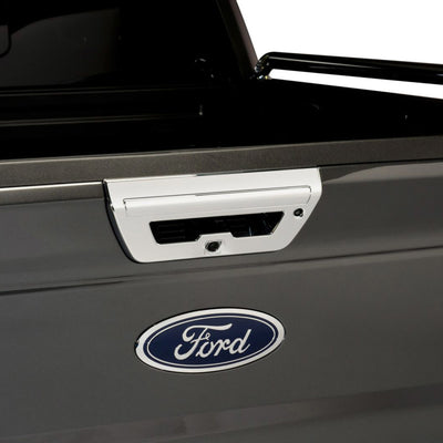 Tailgate & Rear Handle Covers <br> 15-17 Ford F-150