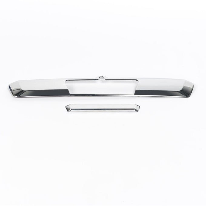 Tailgate & Rear Handle Covers <br> 17-19 Ford F-250 F-350