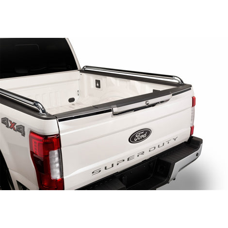 Tailgate & Rear Handle Covers <br> 17-19 Ford F-250 F-350