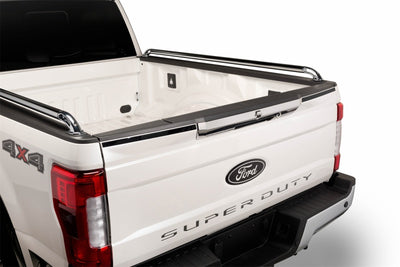 Tailgate & Rear Handle Covers <br> 17-19 Ford F-250 F-350