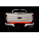Tailgate & Rear Handle Covers <br> 17-19 Ford F-250 F-350