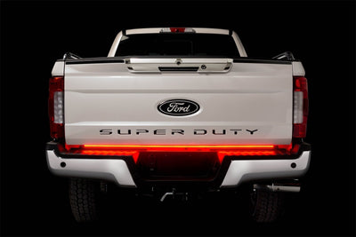 Tailgate & Rear Handle Covers <br> 17-19 Ford F-250 F-350