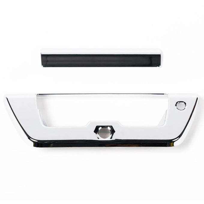Tailgate & Rear Handle Covers <br> 15-17 Ford F-150