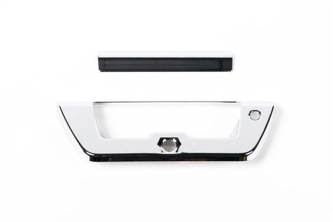 Tailgate & Rear Handle Covers <br> 15-17 Ford F-150