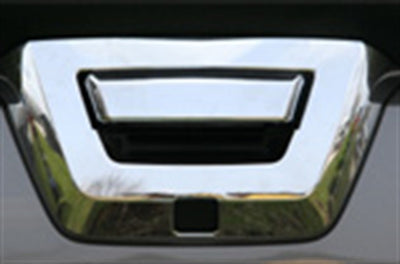 Tailgate & Rear Handle Covers <br> 17-20 Ford F-250 F-350