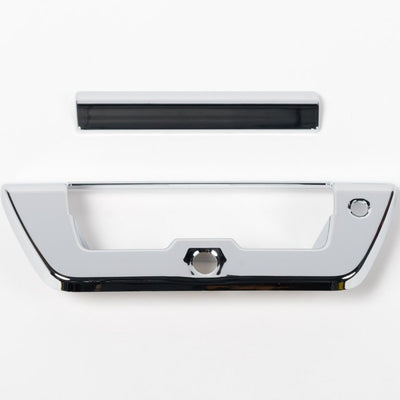 Tailgate & Rear Handle Covers <br> 18-20 Ford F-150