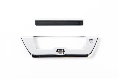 Tailgate & Rear Handle Covers <br> 18-20 Ford F-150