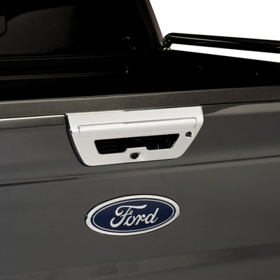 TG & Rear Handle Covers <br> 18-20 Ford F-150
