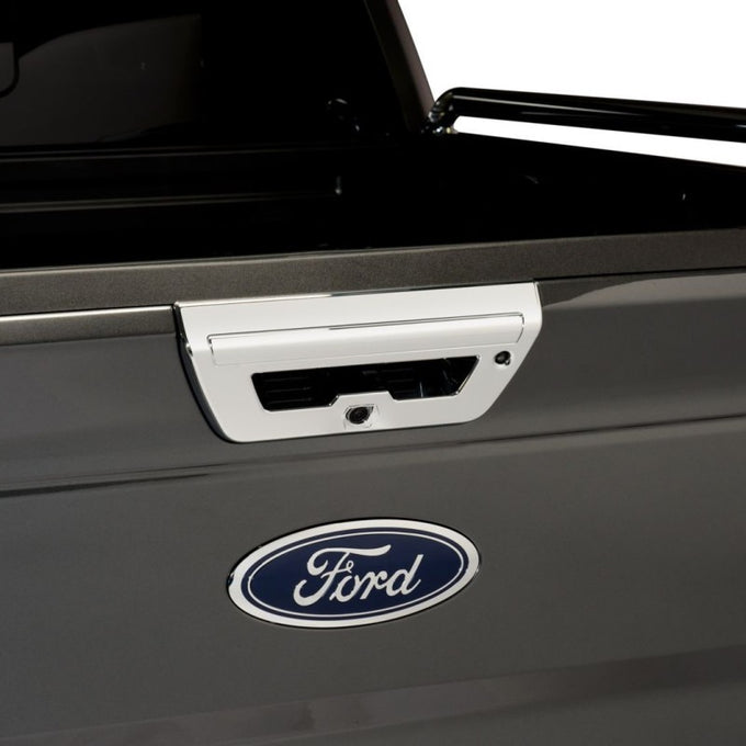 TG & Rear Handle Covers <br> 18-20 Ford F-150