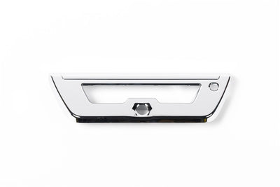 TG & Rear Handle Covers <br> 18-20 Ford F-150