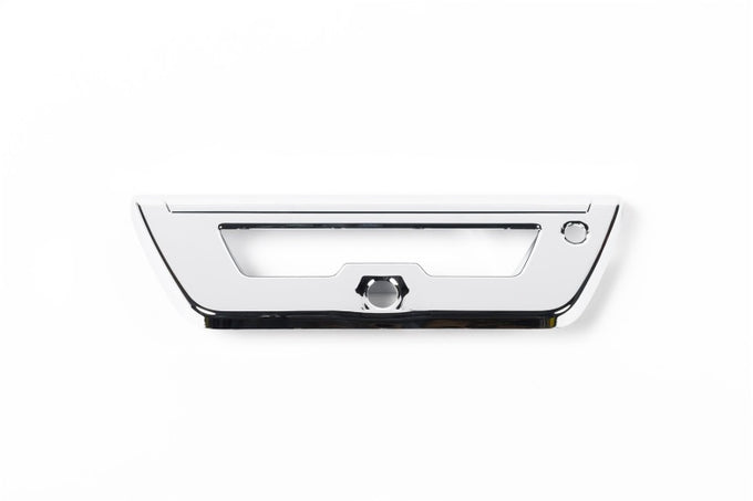 TG & Rear Handle Covers <br> 18-20 Ford F-150
