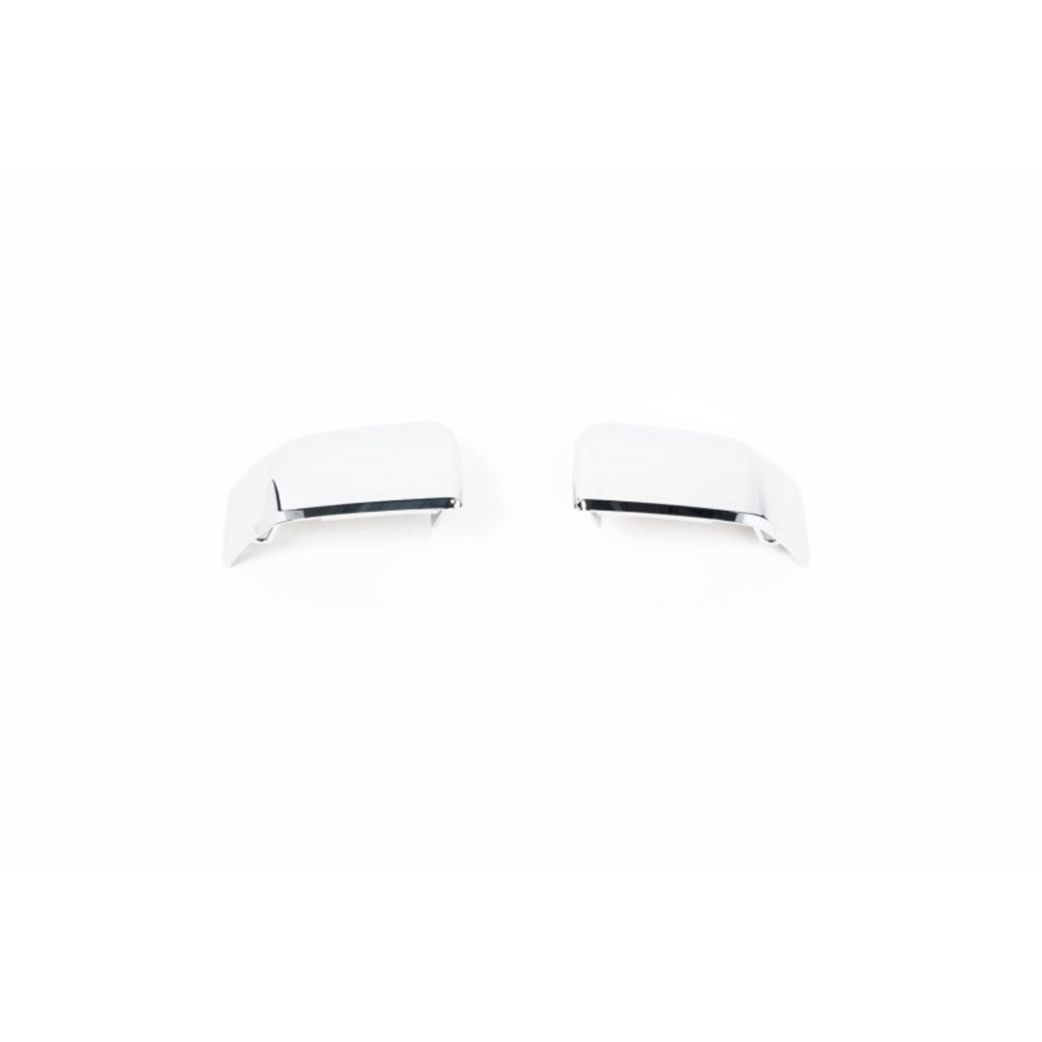 ull Cap Replacement Mirror Covers <br> 15-20 Ford F-150