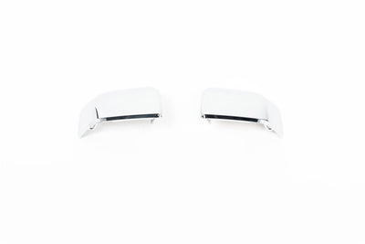 ull Cap Replacement Mirror Covers <br> 15-20 Ford F-150