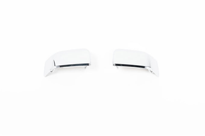 ull Cap Replacement Mirror Covers <br> 15-20 Ford F-150