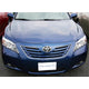 Head Lamp Overlays & Rings <br> 07-09 Toyota Camry
