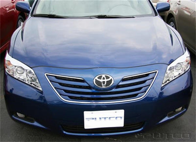 Head Lamp Overlays & Rings <br> 07-09 Toyota Camry