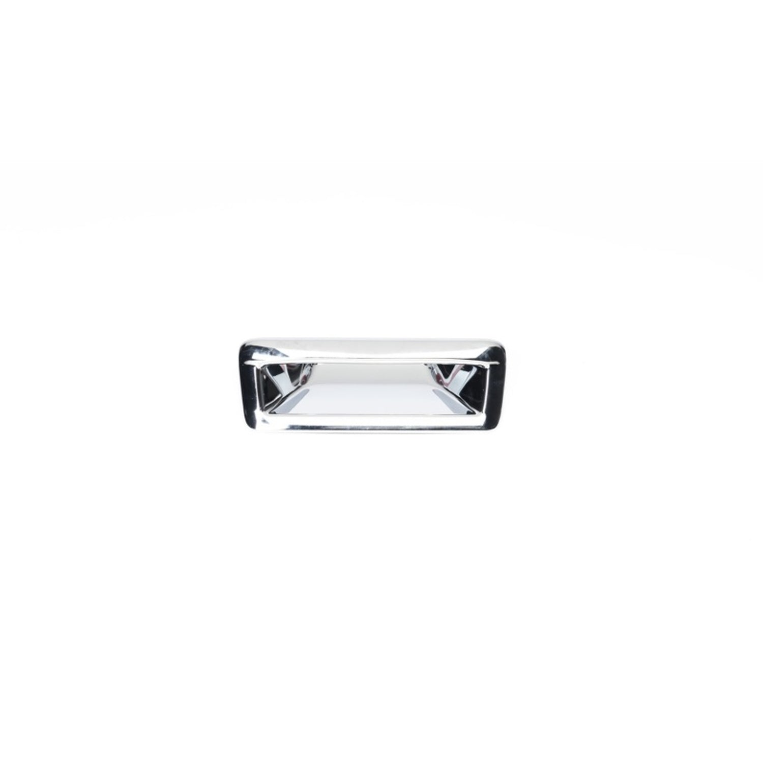 Tailgate & Rear Handle Covers <br> 11-14 Ford Explorer