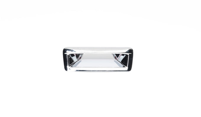 Tailgate & Rear Handle Covers <br> 11-14 Ford Explorer