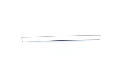 Trunk Accent Tailgate & Rear Handle Covers <br> 11-14 Chevy Cruze