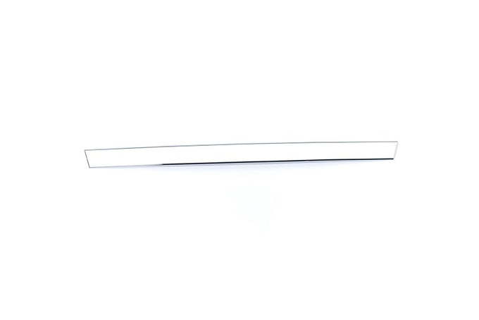 Trunk Accent Tailgate & Rear Handle Covers <br> 11-14 Chevy Cruze