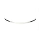 Chrome Lip Spoiler Cover <br> 11-16 Kia Sportage