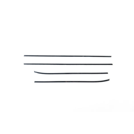 Window Trim Accents <br> 11-15 Kia Optima