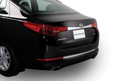 Tailgate & Rear Handle Covers <br> 12-13 Kia Optima