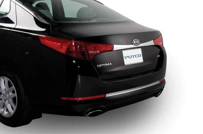 Tailgate & Rear Handle Covers <br> 12-13 Kia Optima