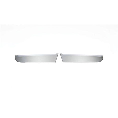 C Pillar Molding Cover SS Pillar Posts Classic <br> 11-16 Kia Sportage