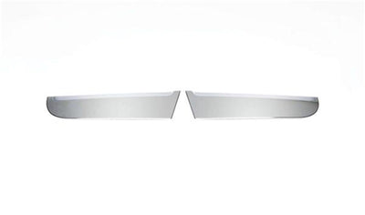 C Pillar Molding Cover SS Pillar Posts Classic <br> 11-16 Kia Sportage