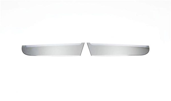 C Pillar Molding Cover SS Pillar Posts Classic <br> 11-16 Kia Sportage