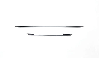 Tailgate & Rear Handle Covers <br> 13-16 Kia Forte