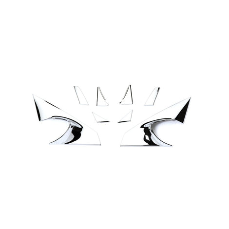 Mirror Bracket Molding <br> 11-12 Hyundai Sonata