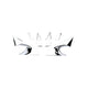 Mirror Bracket Molding <br> 11-12 Hyundai Sonata