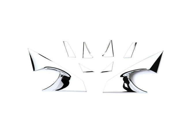 Mirror Bracket Molding <br> 11-12 Hyundai Sonata